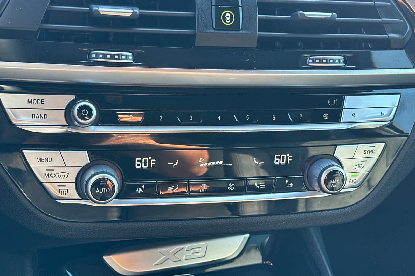 Thumbnail: 2021 BMW X3 - 20