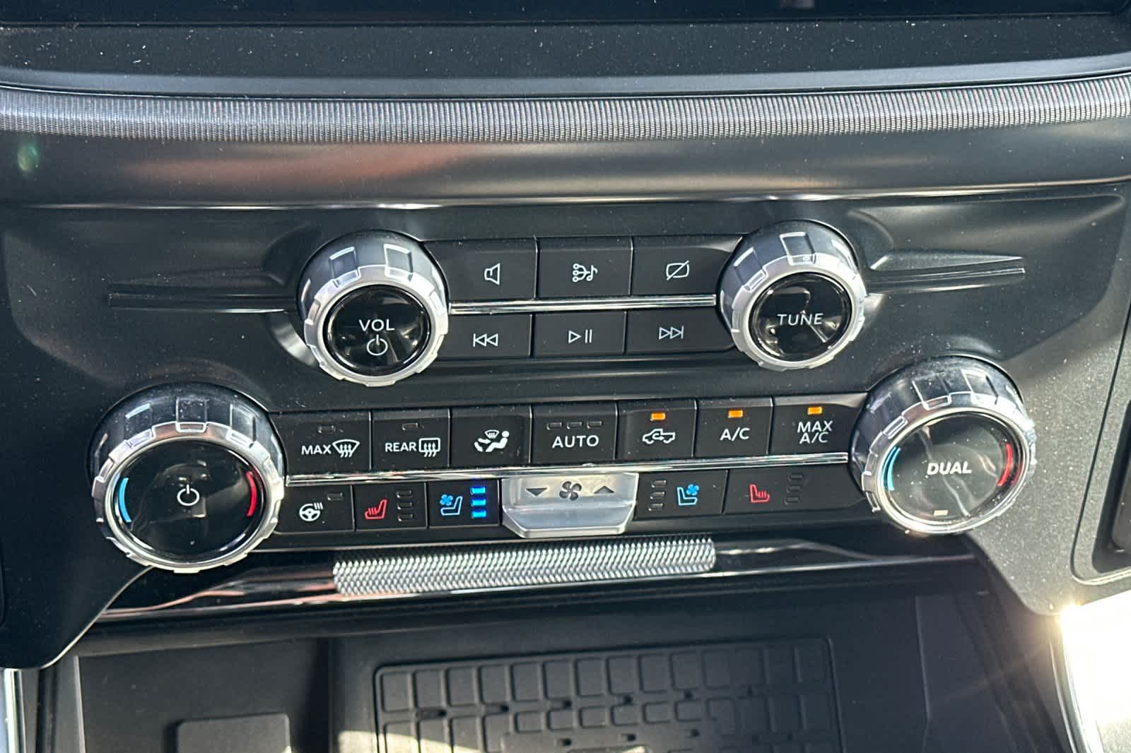 2024 Ford F-150 Raptor 19