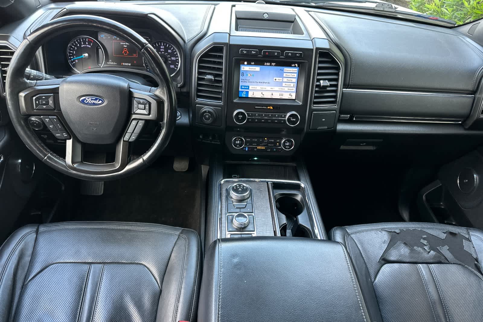2018 Ford Expedition Limited 3