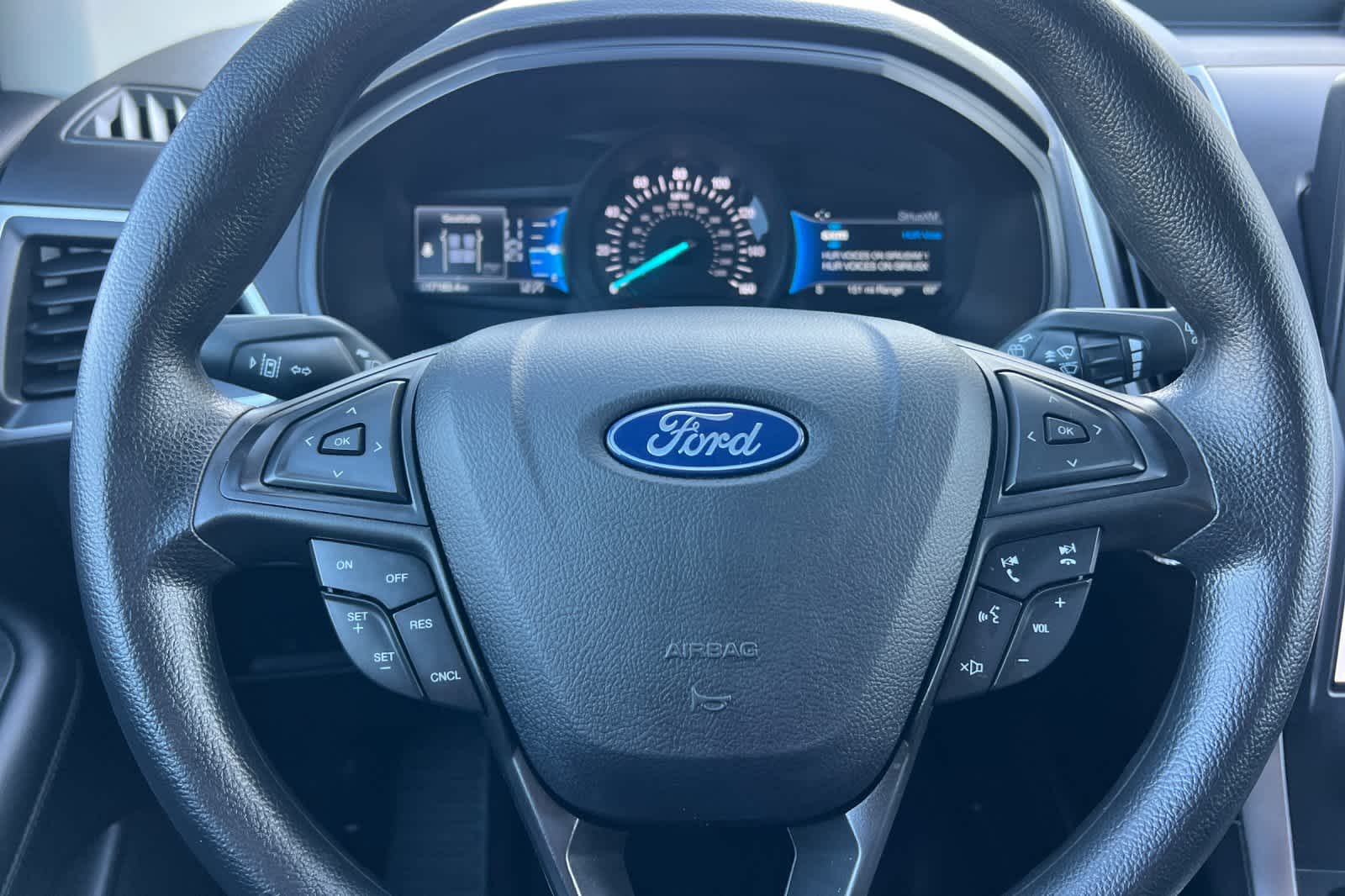 Thumbnail: 2024 Ford Edge - 24