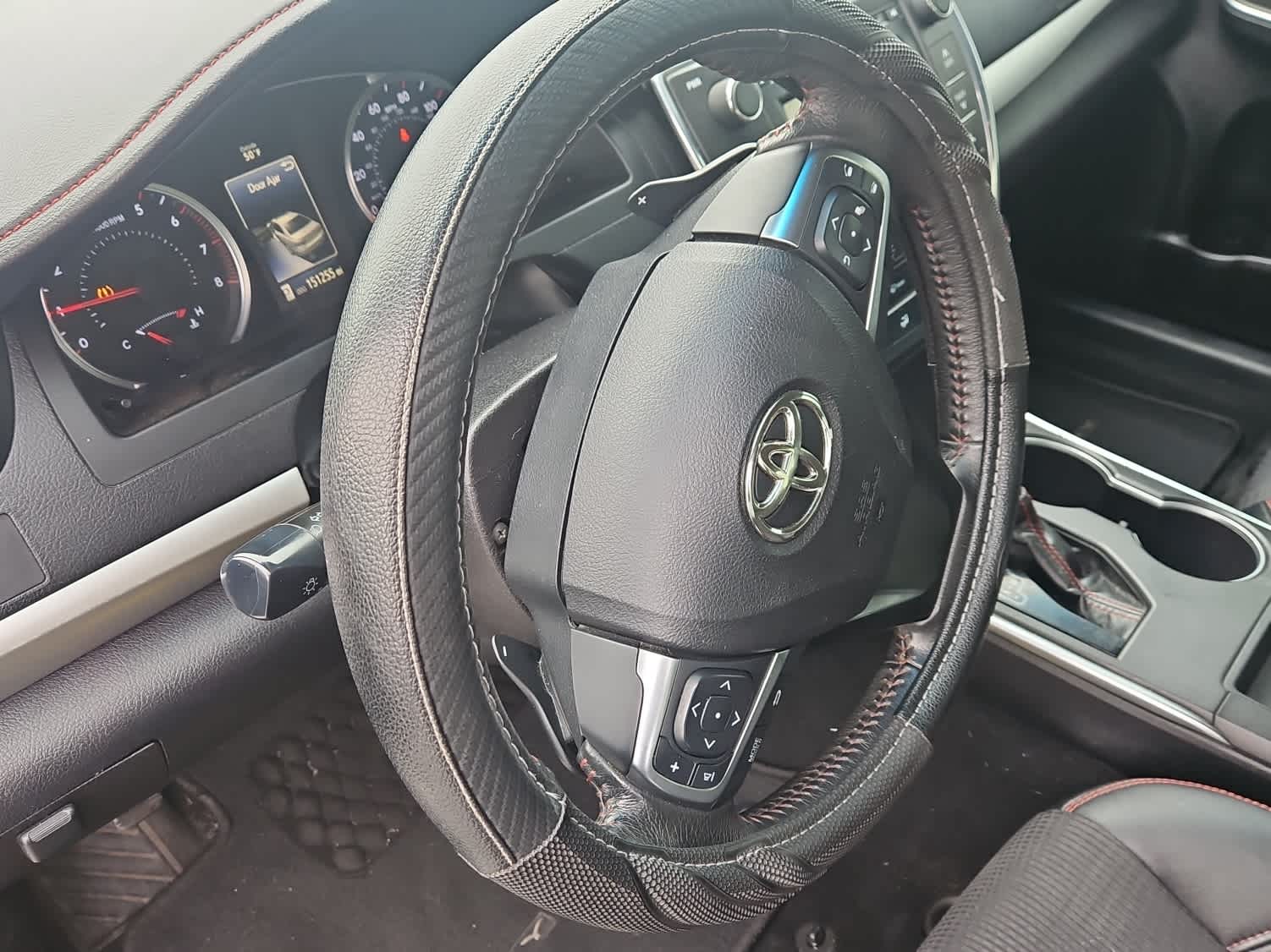 Thumbnail: 2017 Toyota Camry - 2