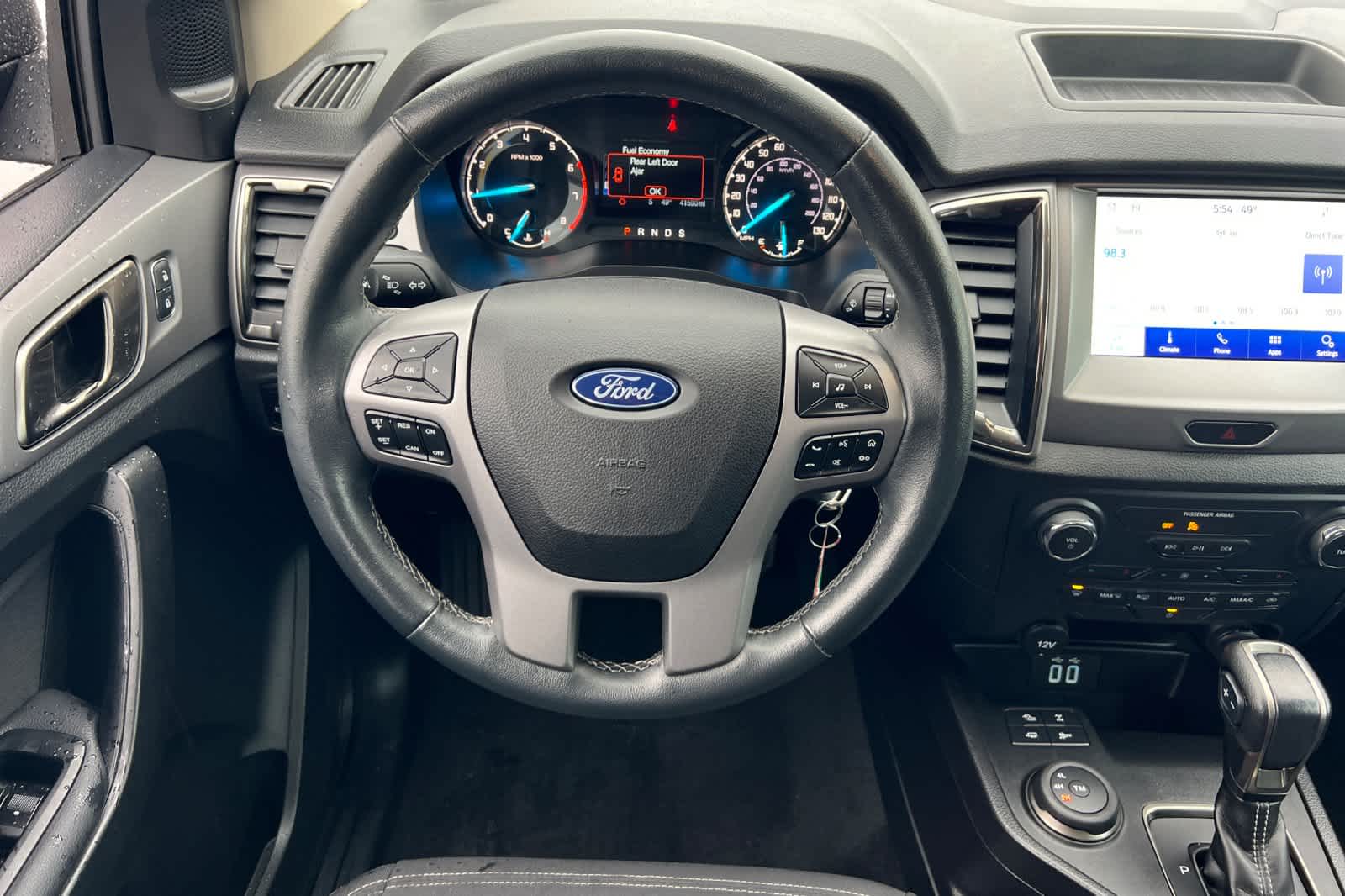 Thumbnail: 2023 Ford Ranger - 15