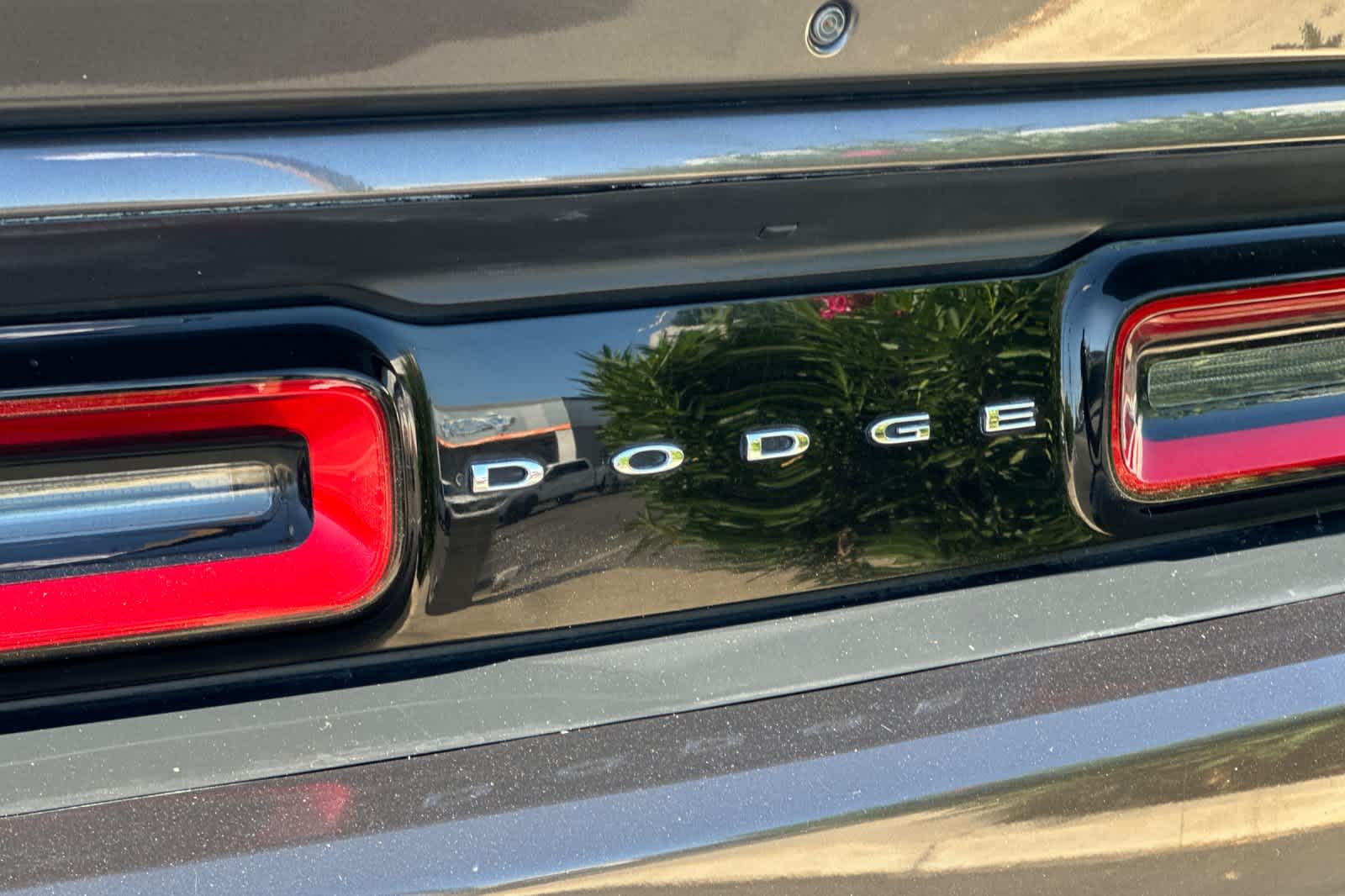 Thumbnail: 2019 Dodge Challenger - 26
