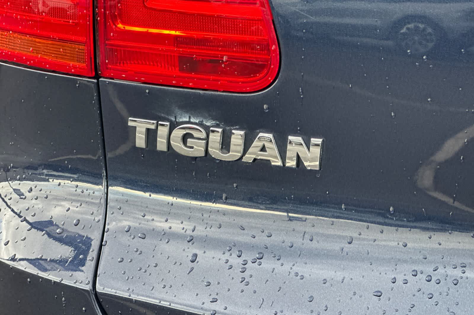 Thumbnail: 2014 Volkswagen Tiguan - 26