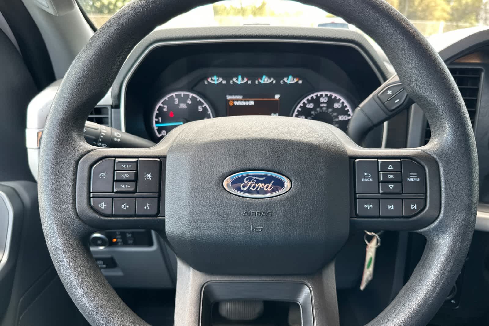 Thumbnail: 2022 Ford F-150 - 24