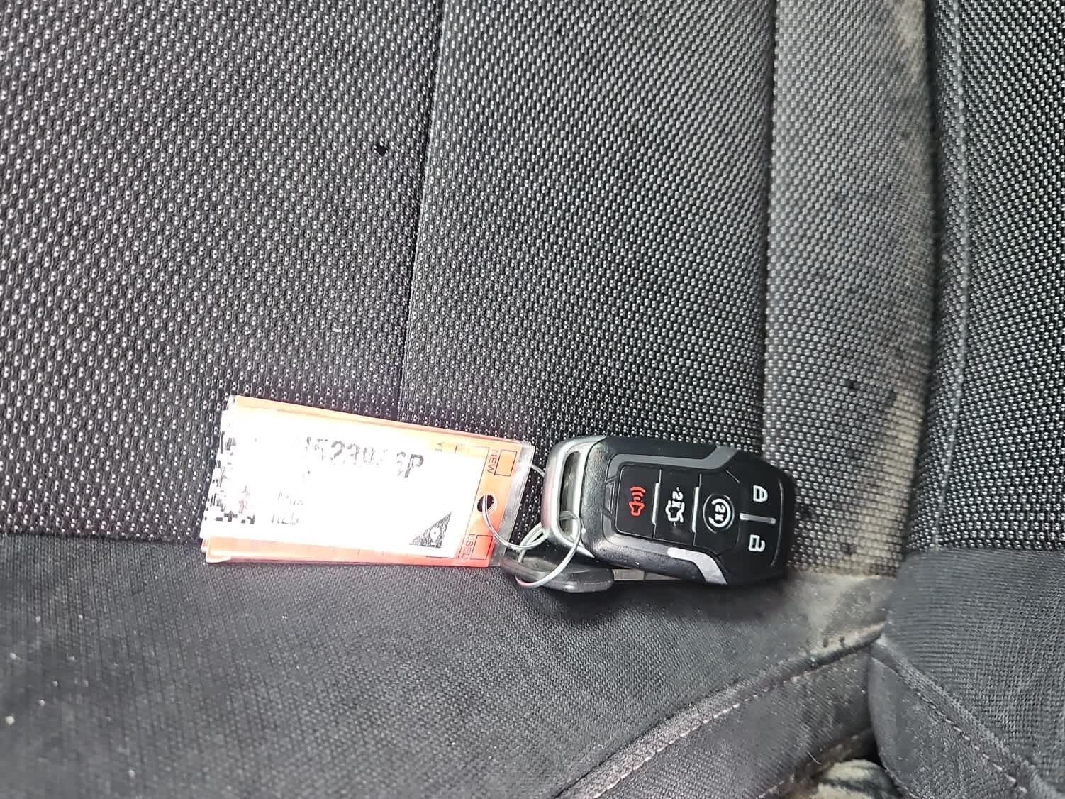 Thumbnail: 2017 Ford Mustang - 20