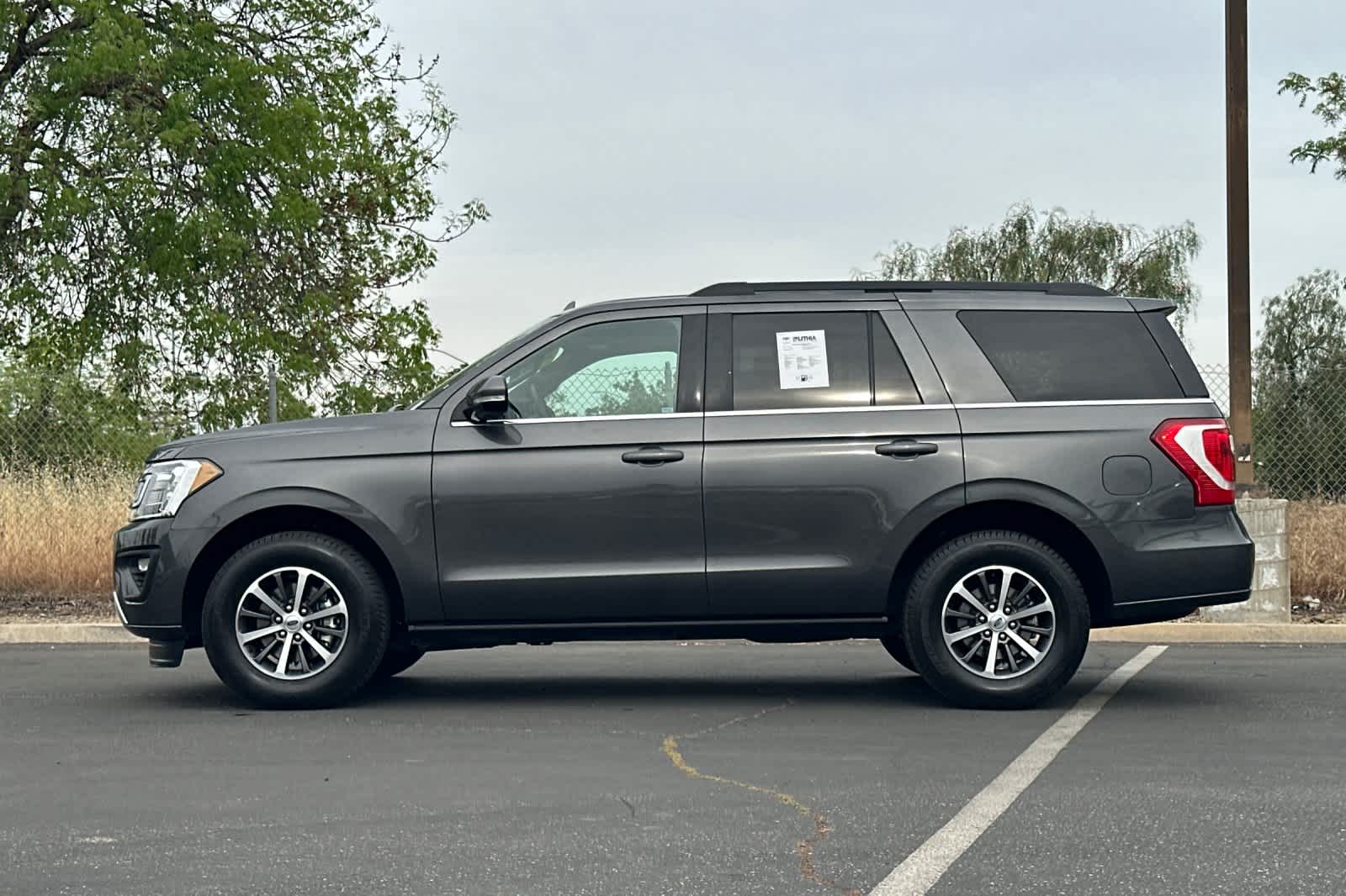 Thumbnail: 2019 Ford Expedition - 5