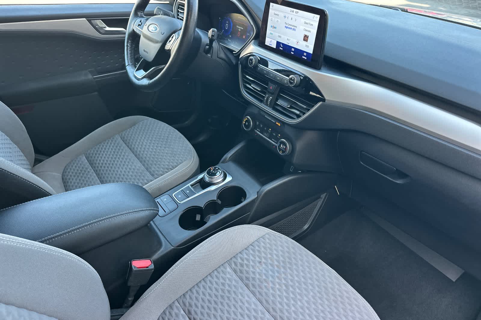 Thumbnail: 2020 Ford Escape - 16