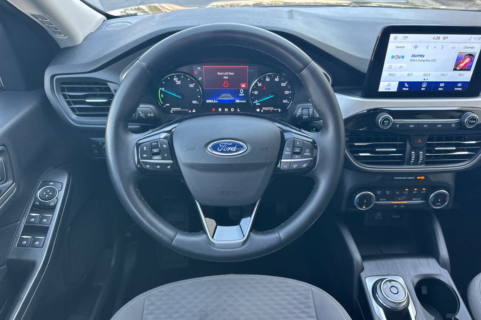 Thumbnail: 2022 Ford Escape - 15