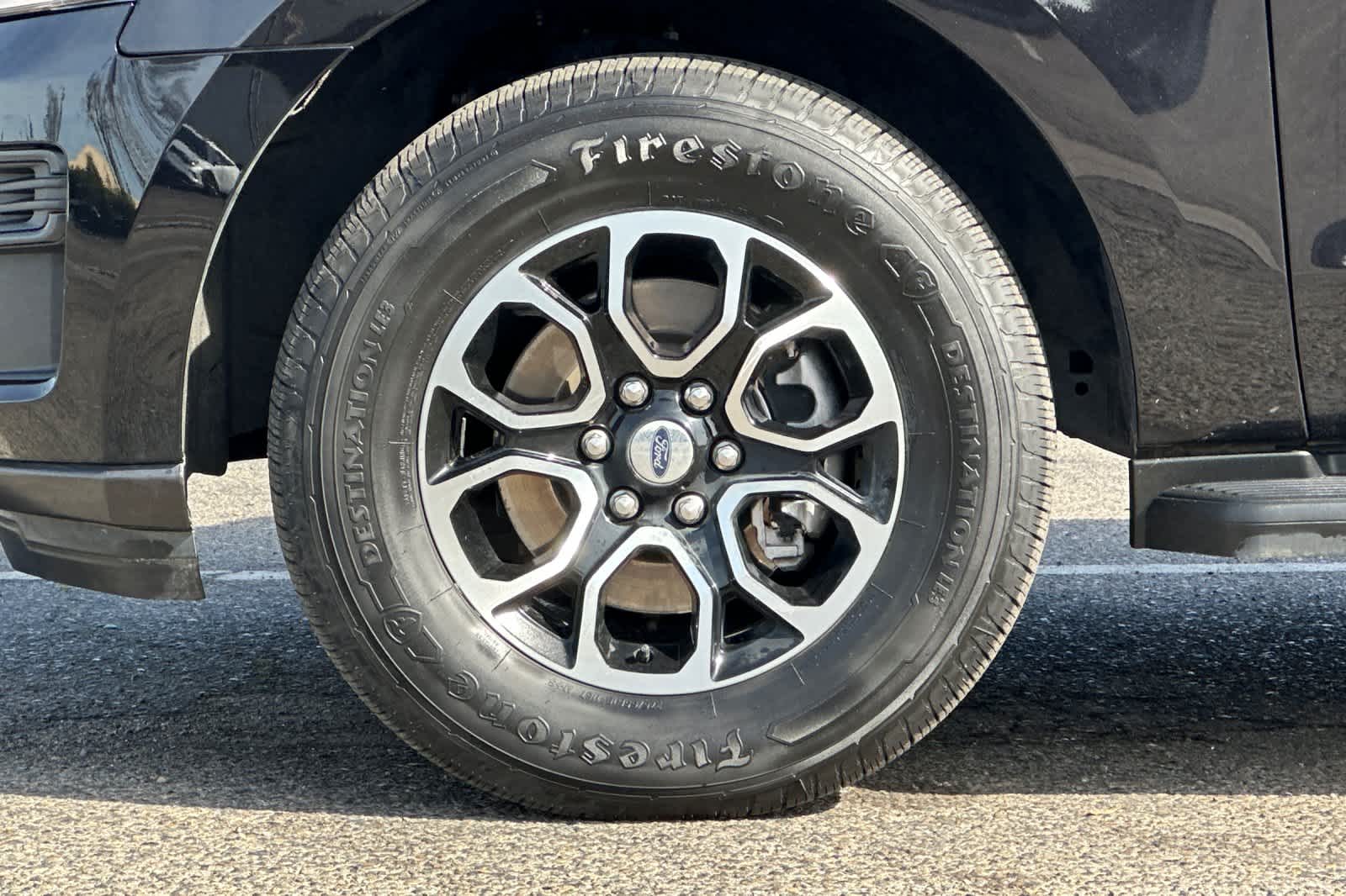 Thumbnail: 2024 Ford Expedition - 28