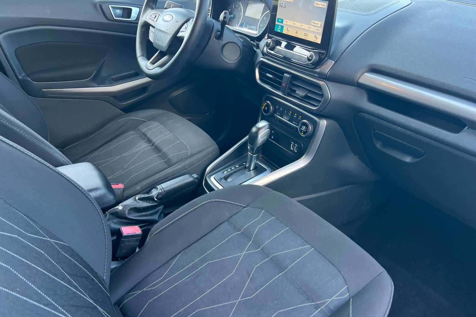 Thumbnail: 2019 Ford EcoSport - 16
