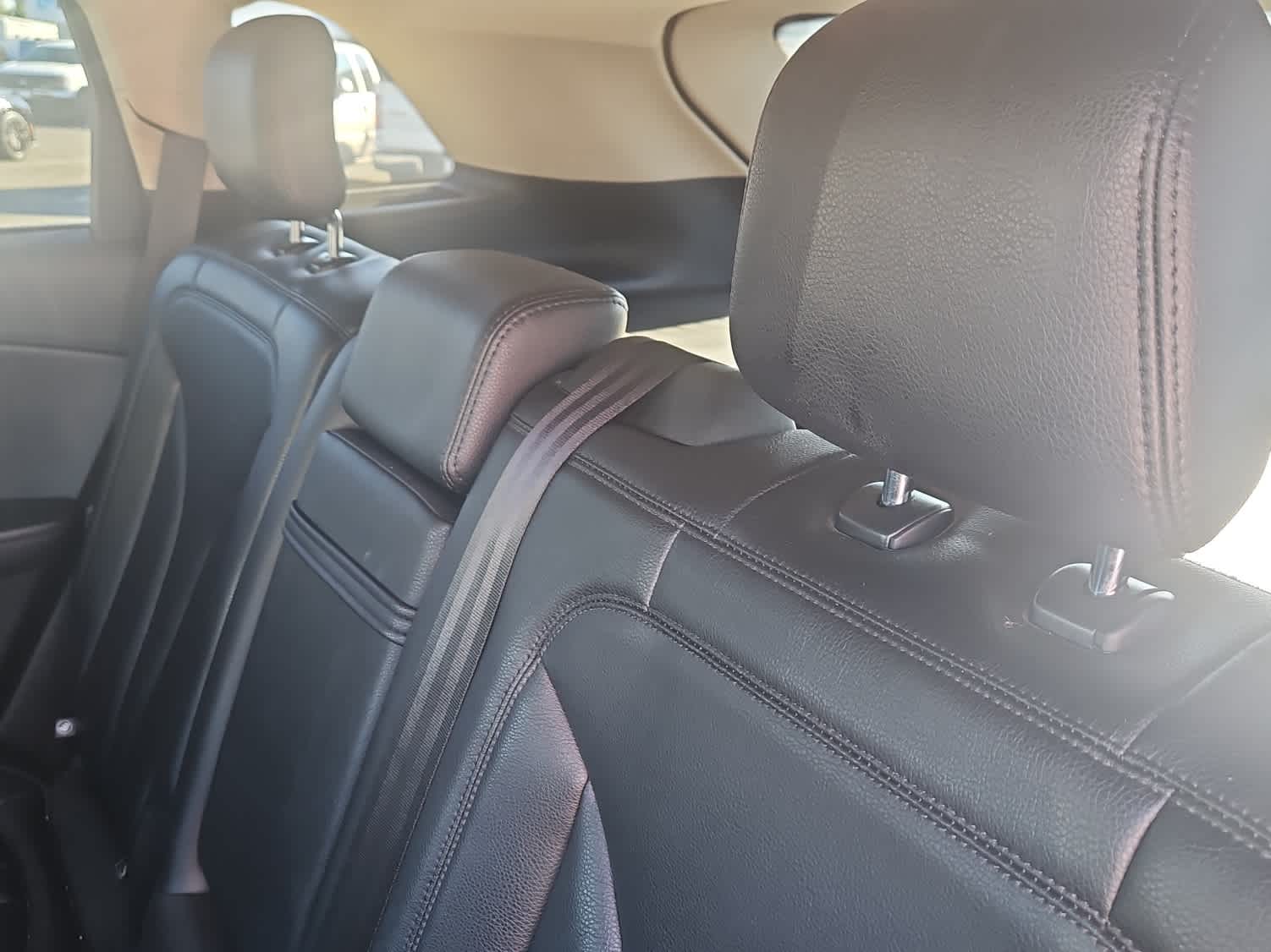 Thumbnail: 2023 Lincoln Nautilus - 12