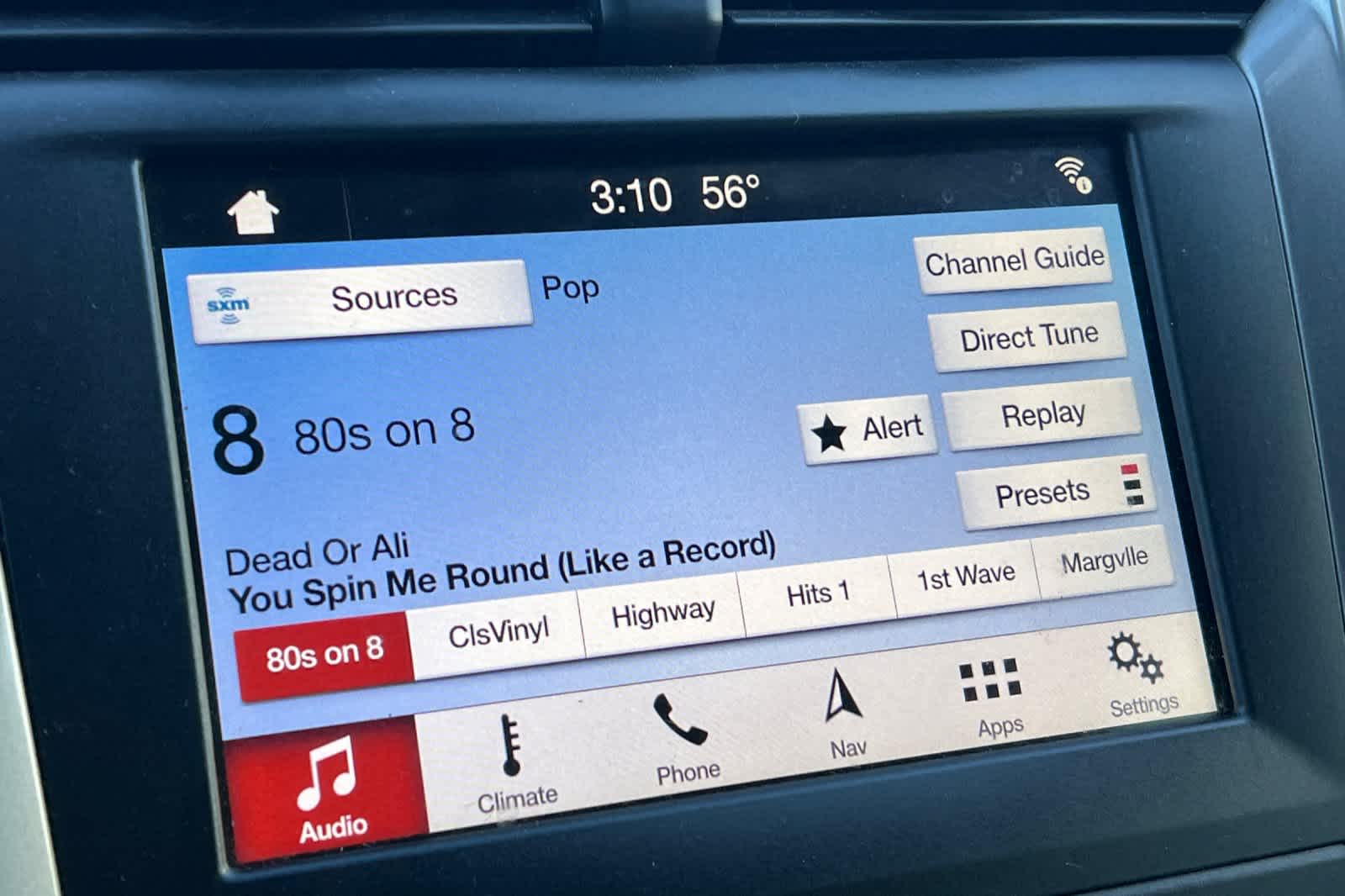 Thumbnail: 2019 Ford Fusion - 17