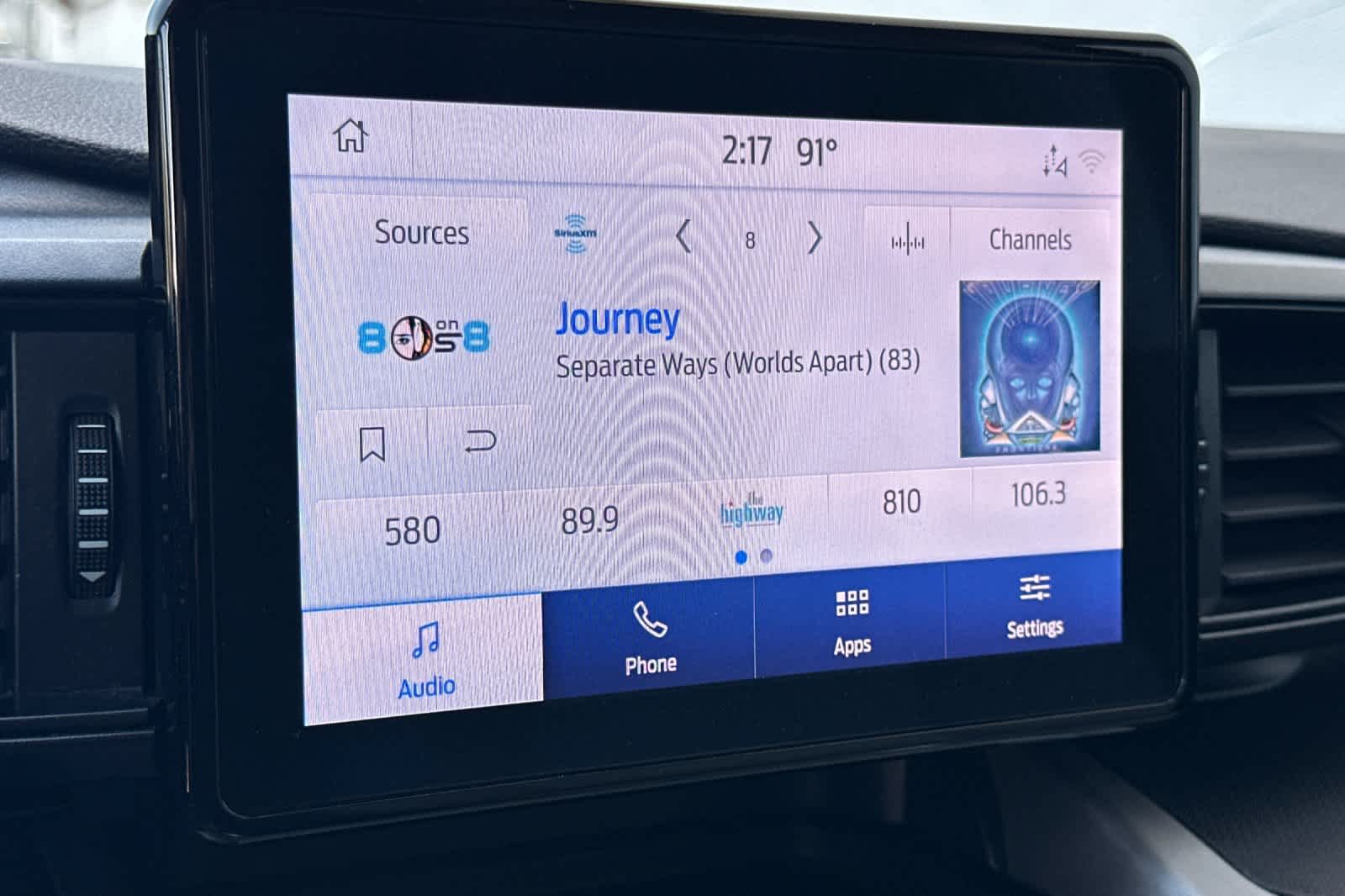 Thumbnail: 2021 Ford Explorer - 20