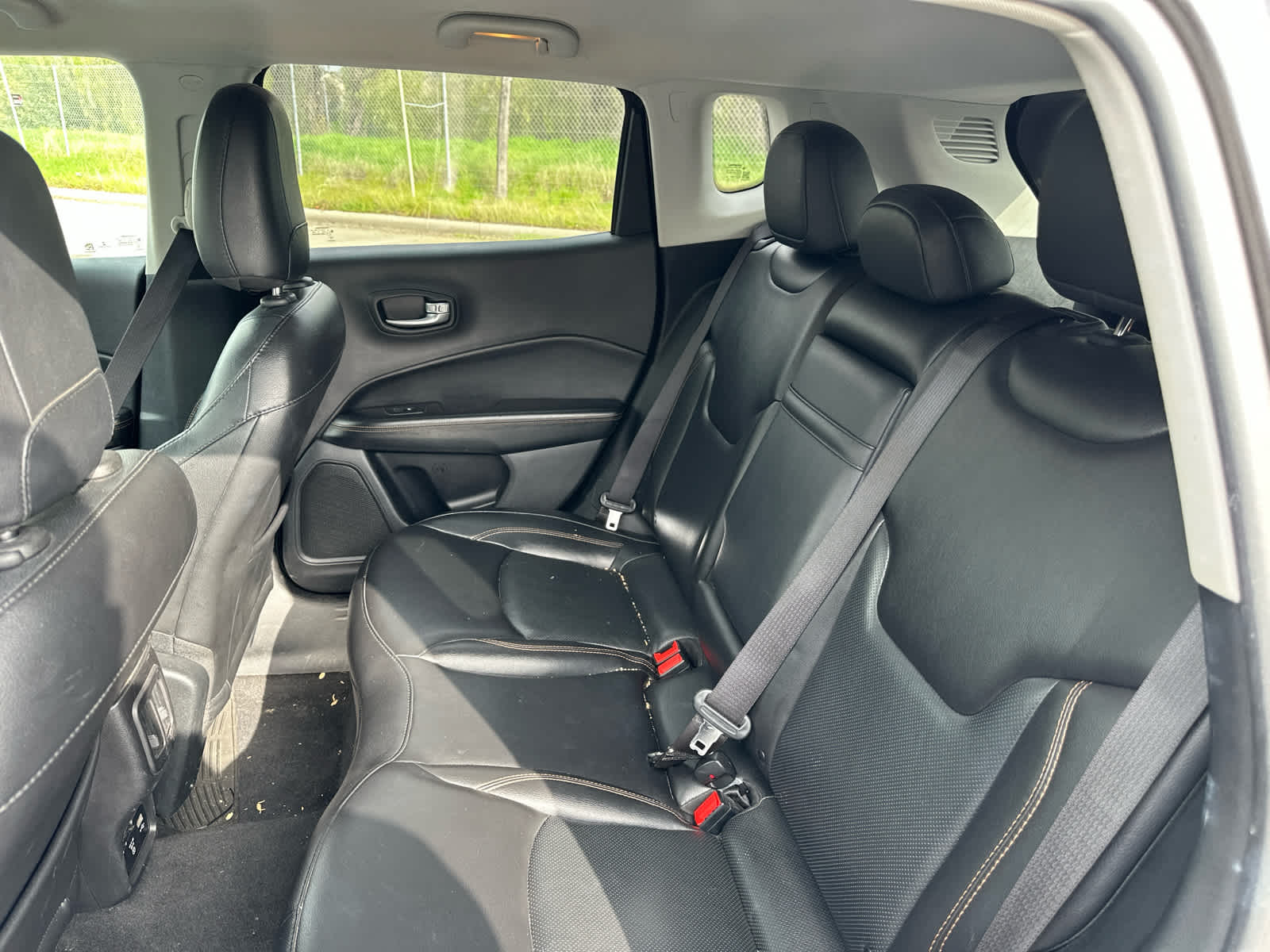 Thumbnail: 2019 Jeep Compass - 9