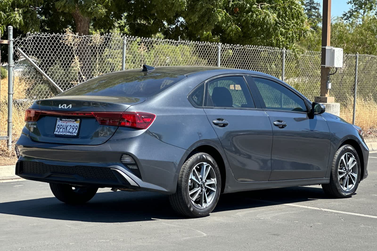 Thumbnail: 2024 Kia Forte - 2