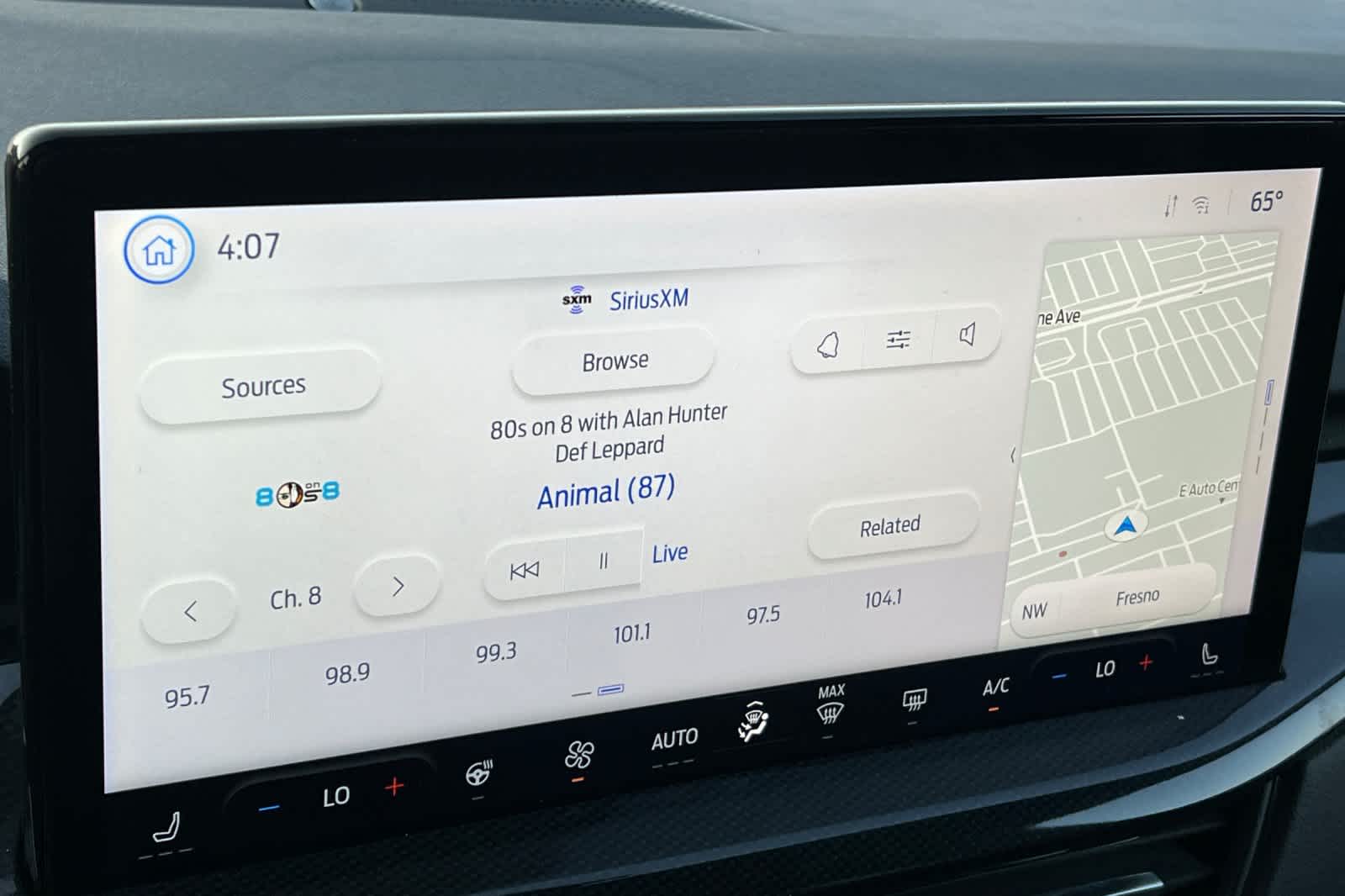 Thumbnail: 2023 Ford Escape - 17