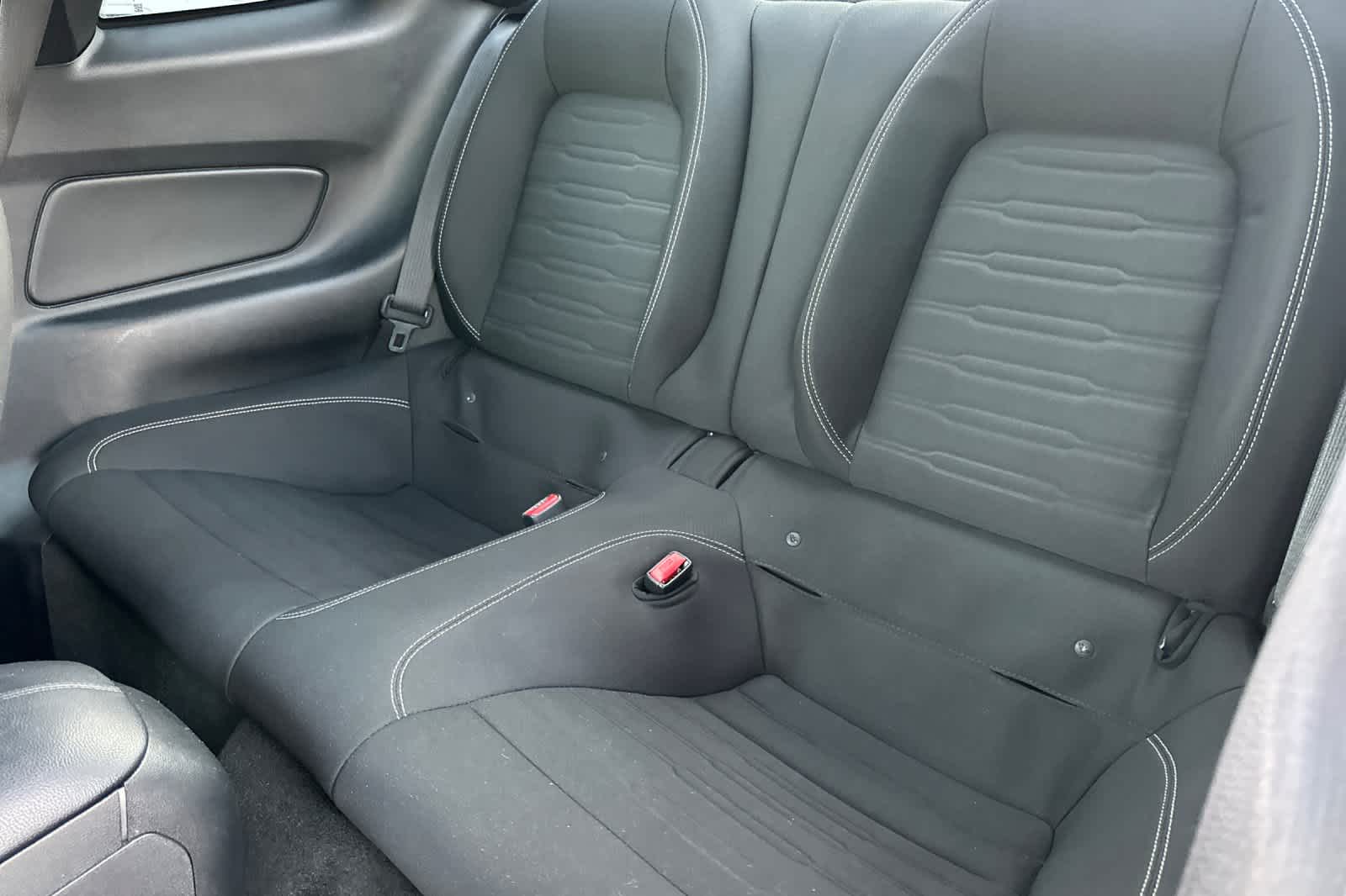 Thumbnail: 2016 Ford Mustang - 4