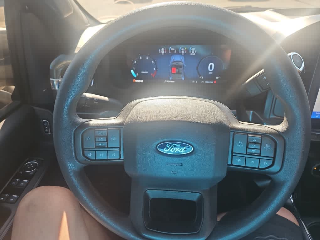 Thumbnail: 2024 Ford F-150 - 14