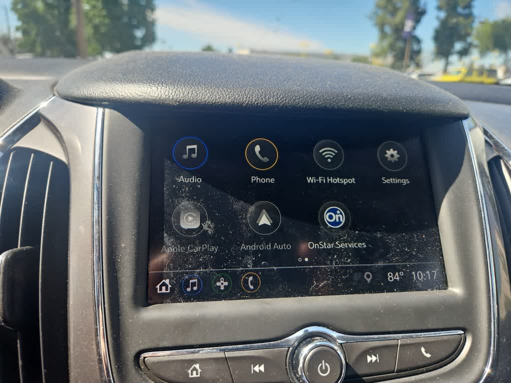 Thumbnail: 2019 Chevrolet Cruze - 16