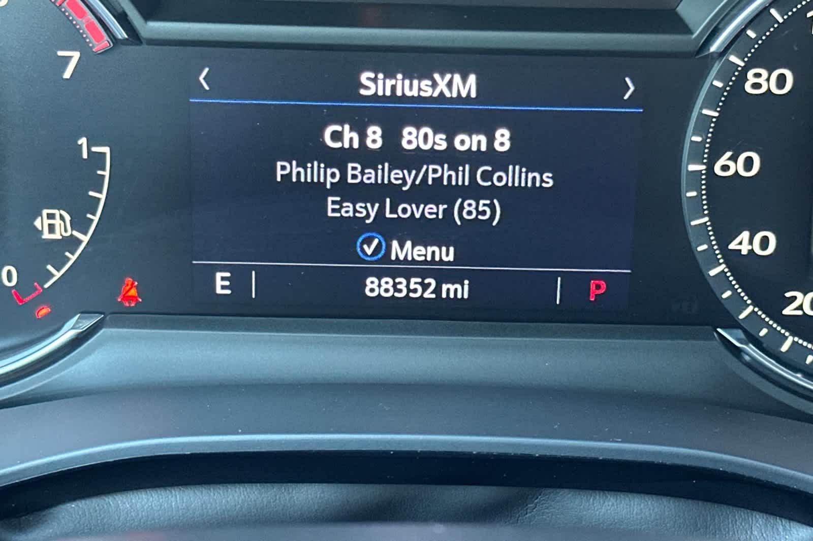 Thumbnail: 2021 Cadillac XT5 - 25