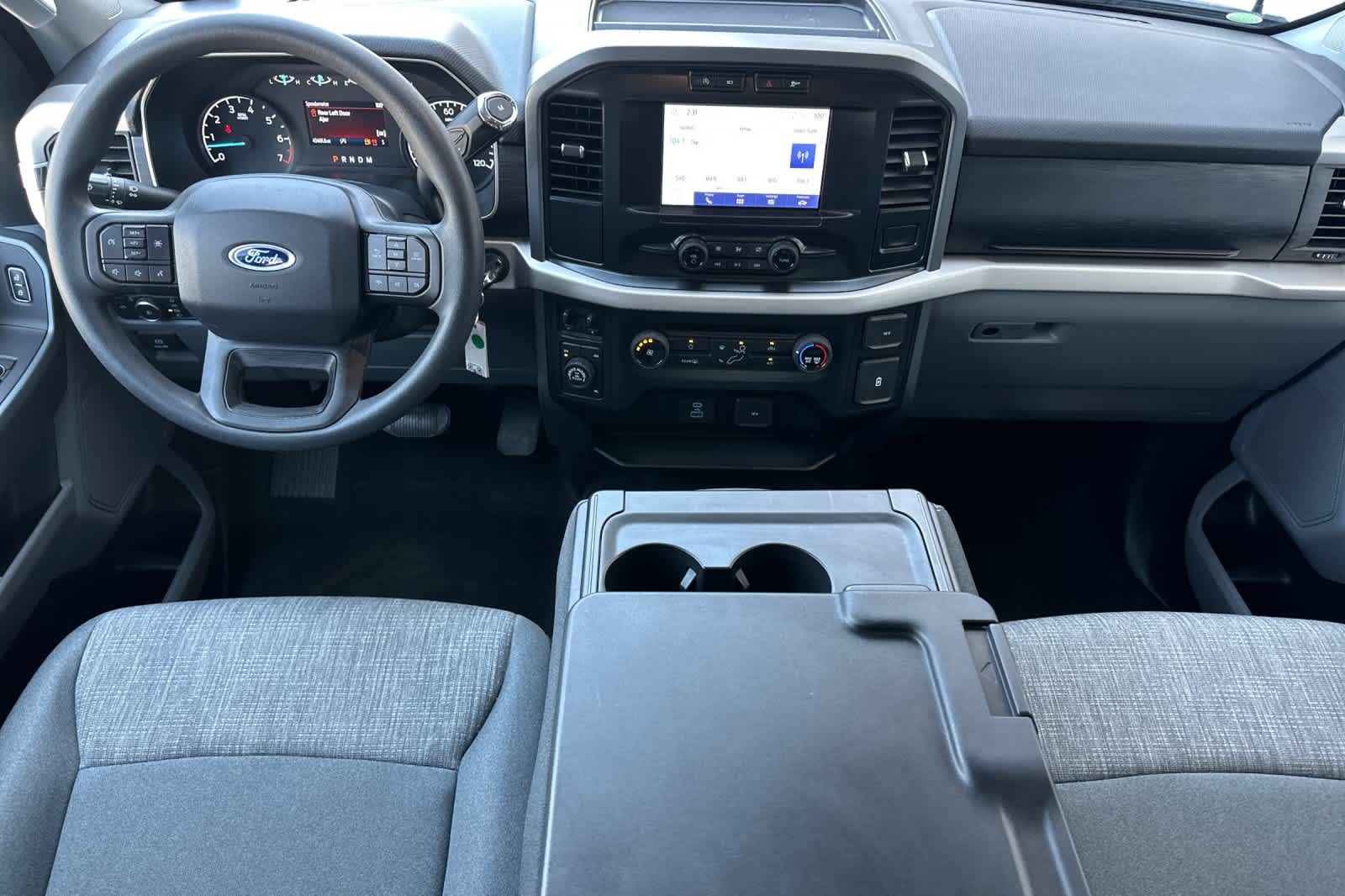 Thumbnail: 2021 Ford F-150 - 3