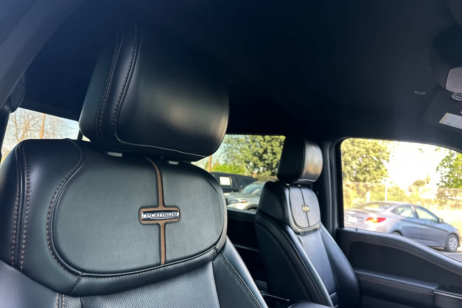 Thumbnail: 2022 Ford F-150 - 17