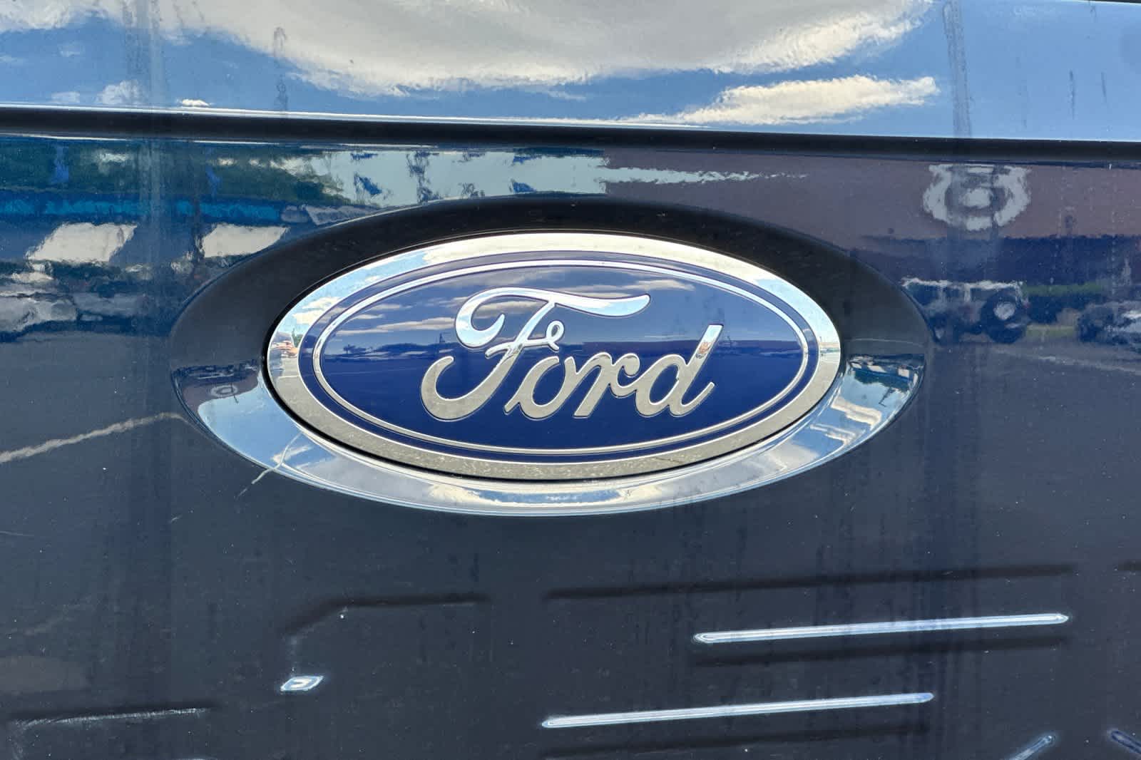 Thumbnail: 2023 Ford F-150 - 26
