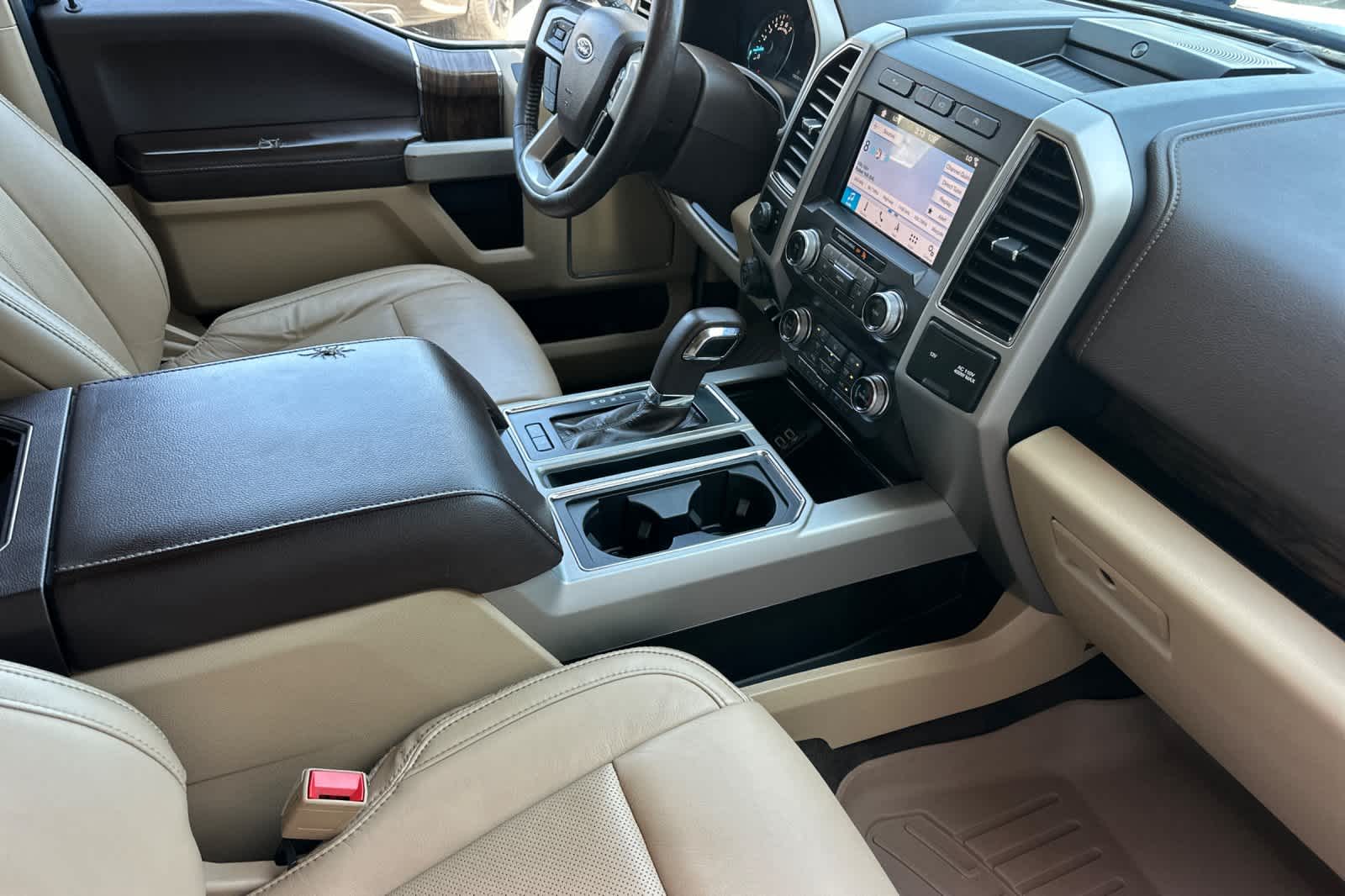 Thumbnail: 2019 Ford F-150 - 15