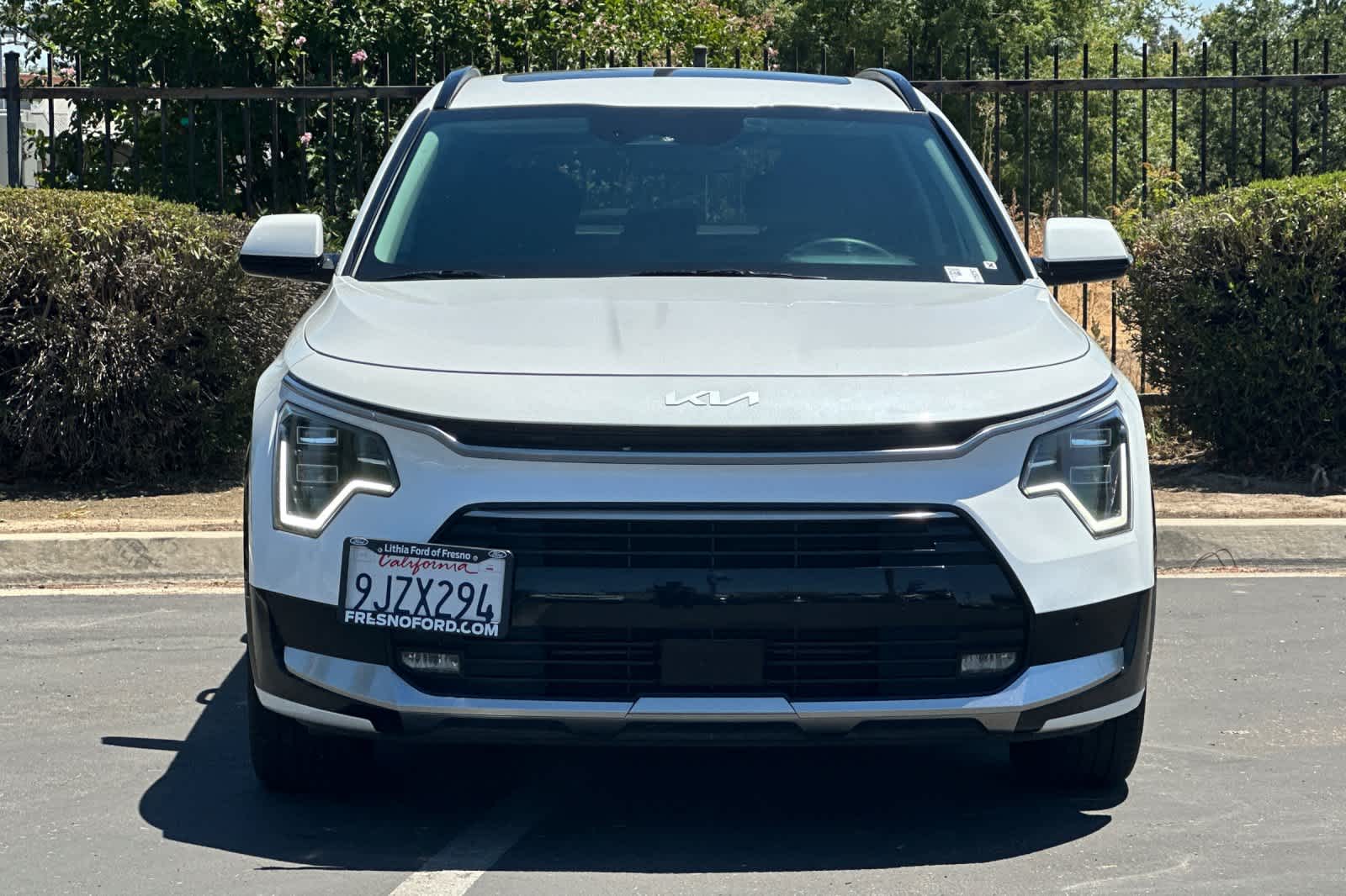 Thumbnail: 2024 Kia Niro - 10