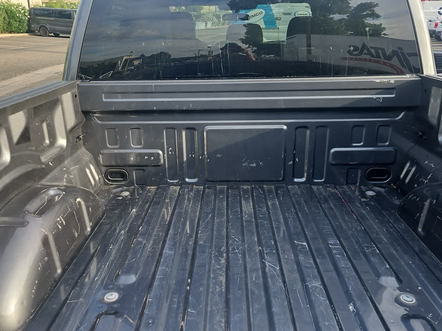 Thumbnail: 2025 Ford F-150 - 9