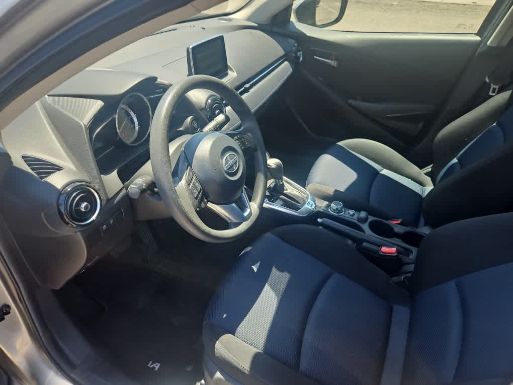 Thumbnail: 2016 Scion iA - 14