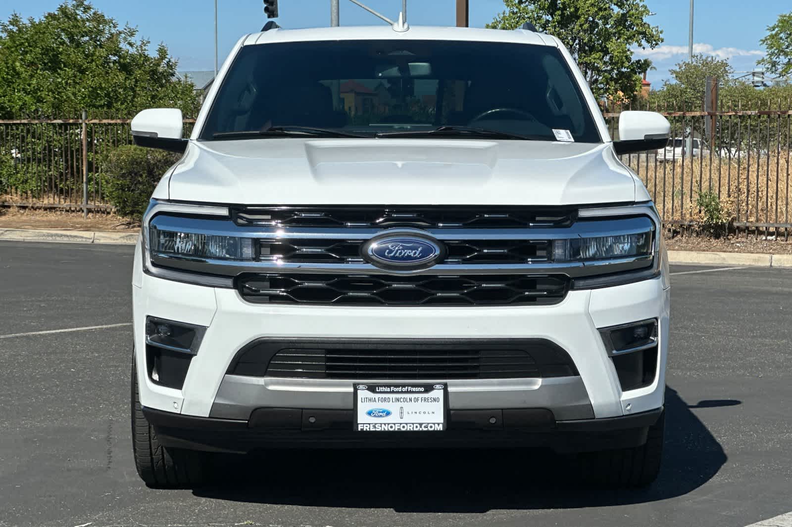Thumbnail: 2024 Ford Expedition - 11