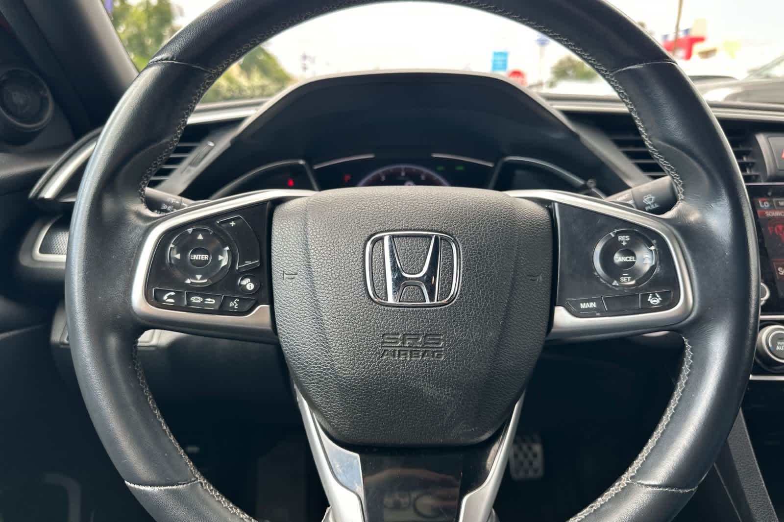 Thumbnail: 2019 Honda Civic - 21