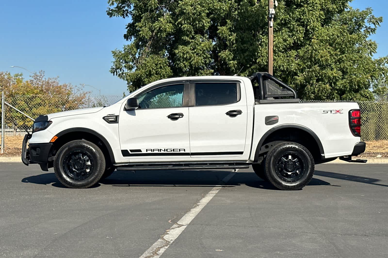 Thumbnail: 2019 Ford Ranger - 6