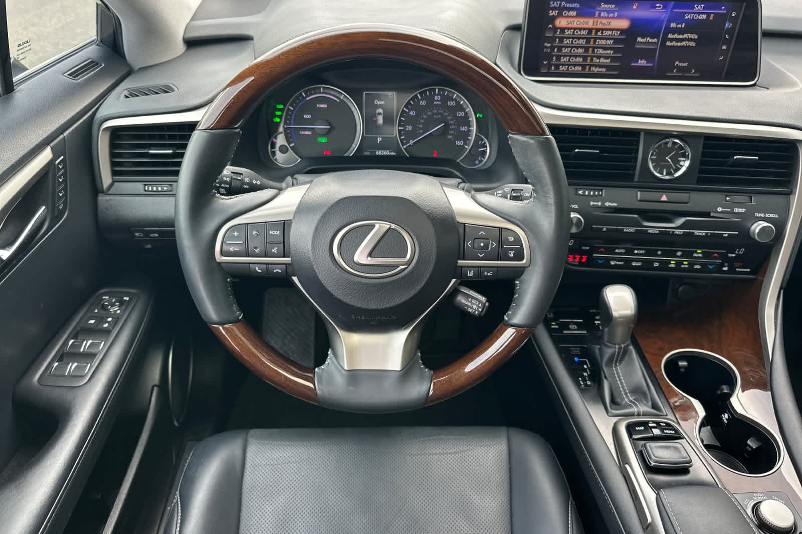 Thumbnail: 2019 Lexus RX - 15