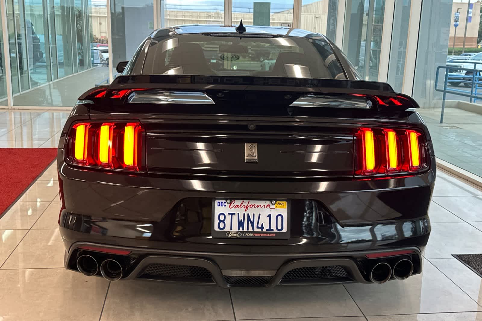 Thumbnail: 2020 Ford Econoline - 8