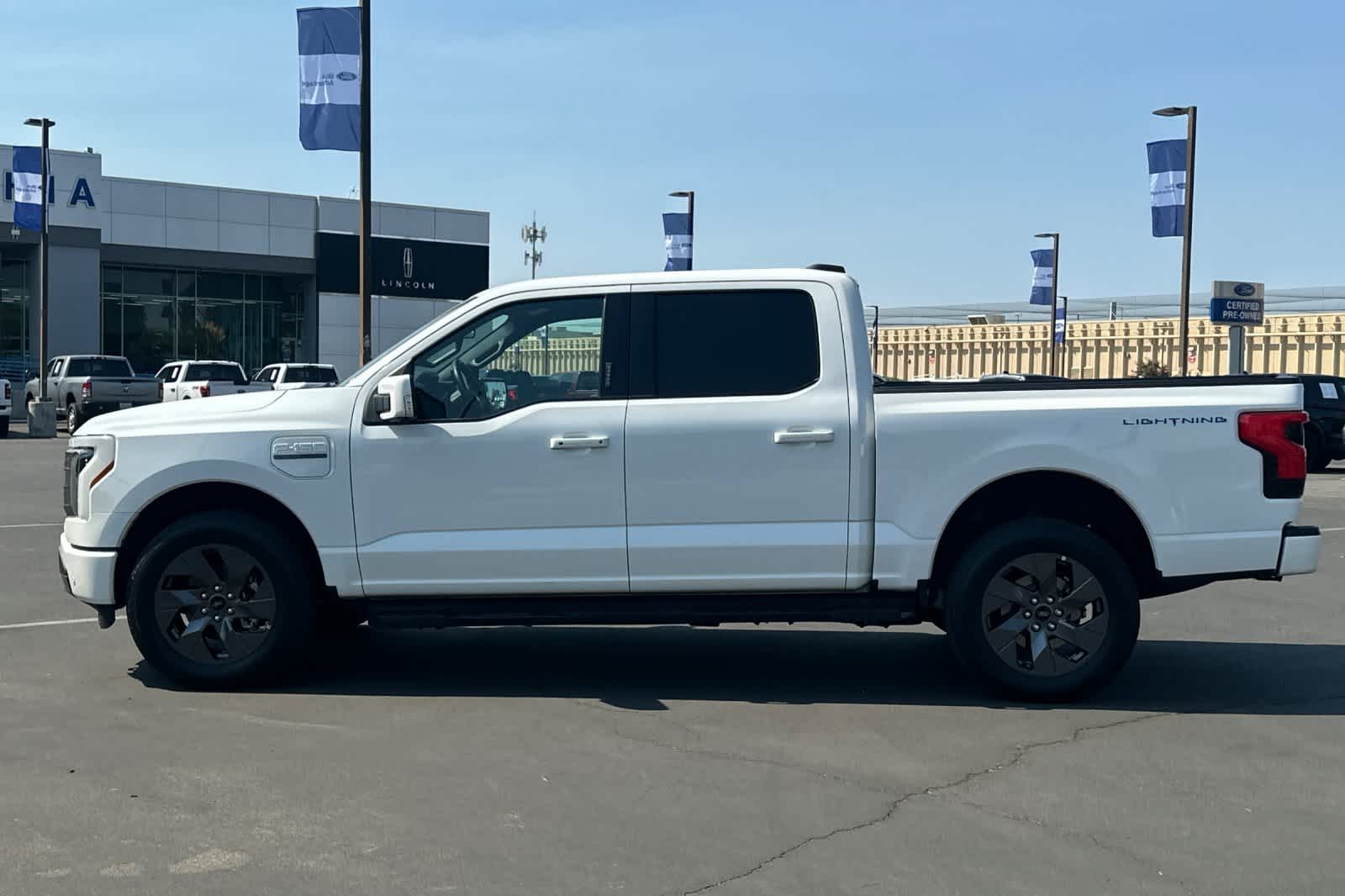 Thumbnail: 2022 Ford F-150 - 6