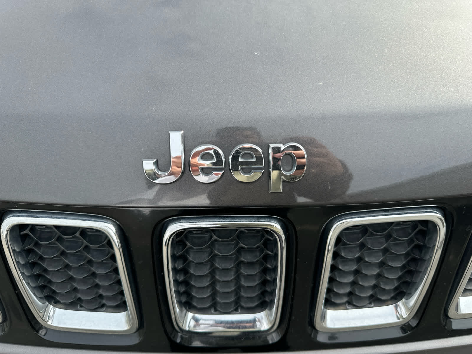 Thumbnail: 2019 Jeep Compass - 18
