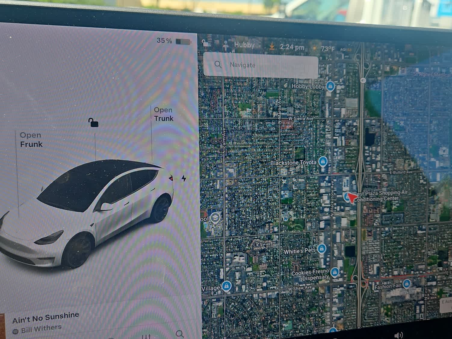 Thumbnail: 2021 Tesla Model Y - 16