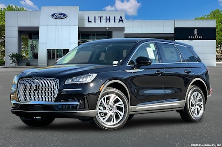 2025 Lincoln Corsair Premiere SUV