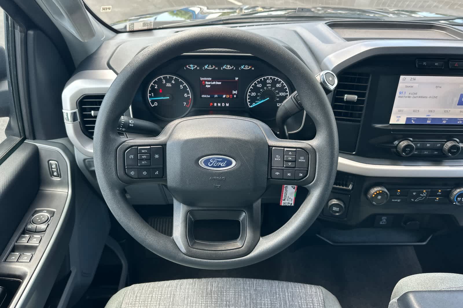 Thumbnail: 2023 Ford F-150 - 15