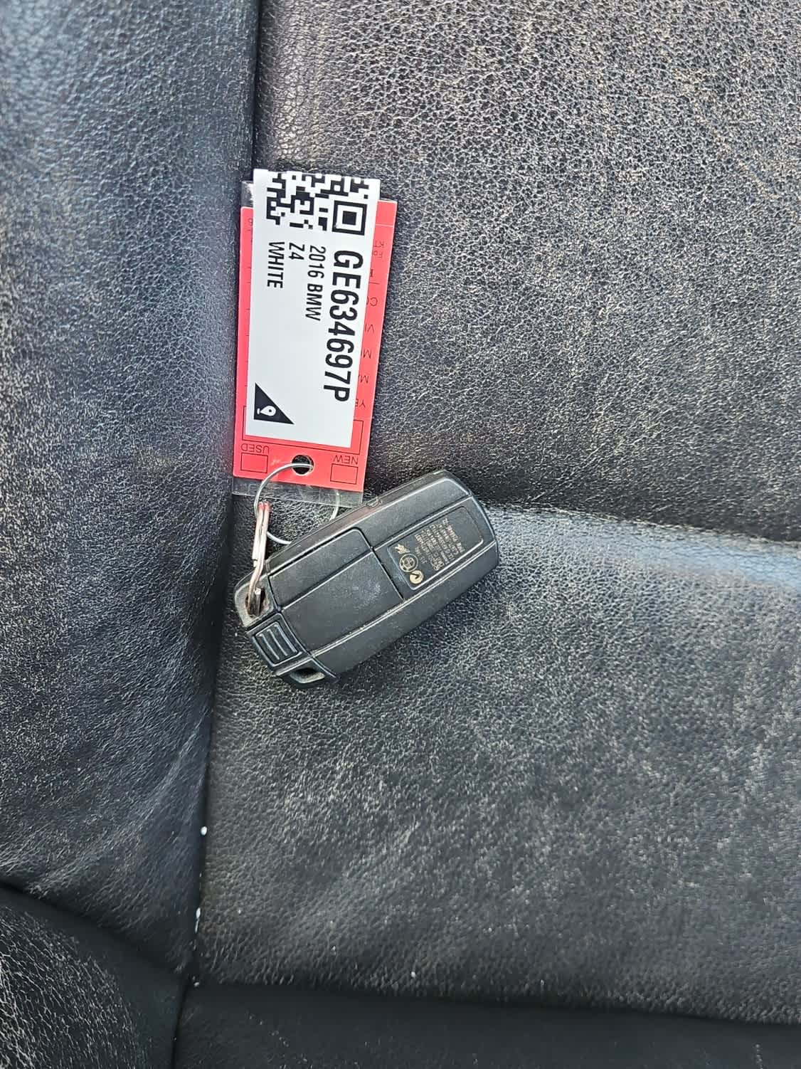 Thumbnail: 2016 BMW Z4 - 17