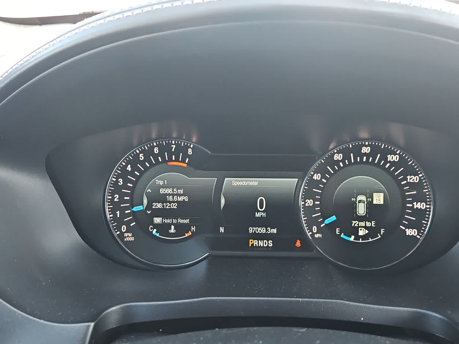 Thumbnail: 2017 Ford Explorer - 20