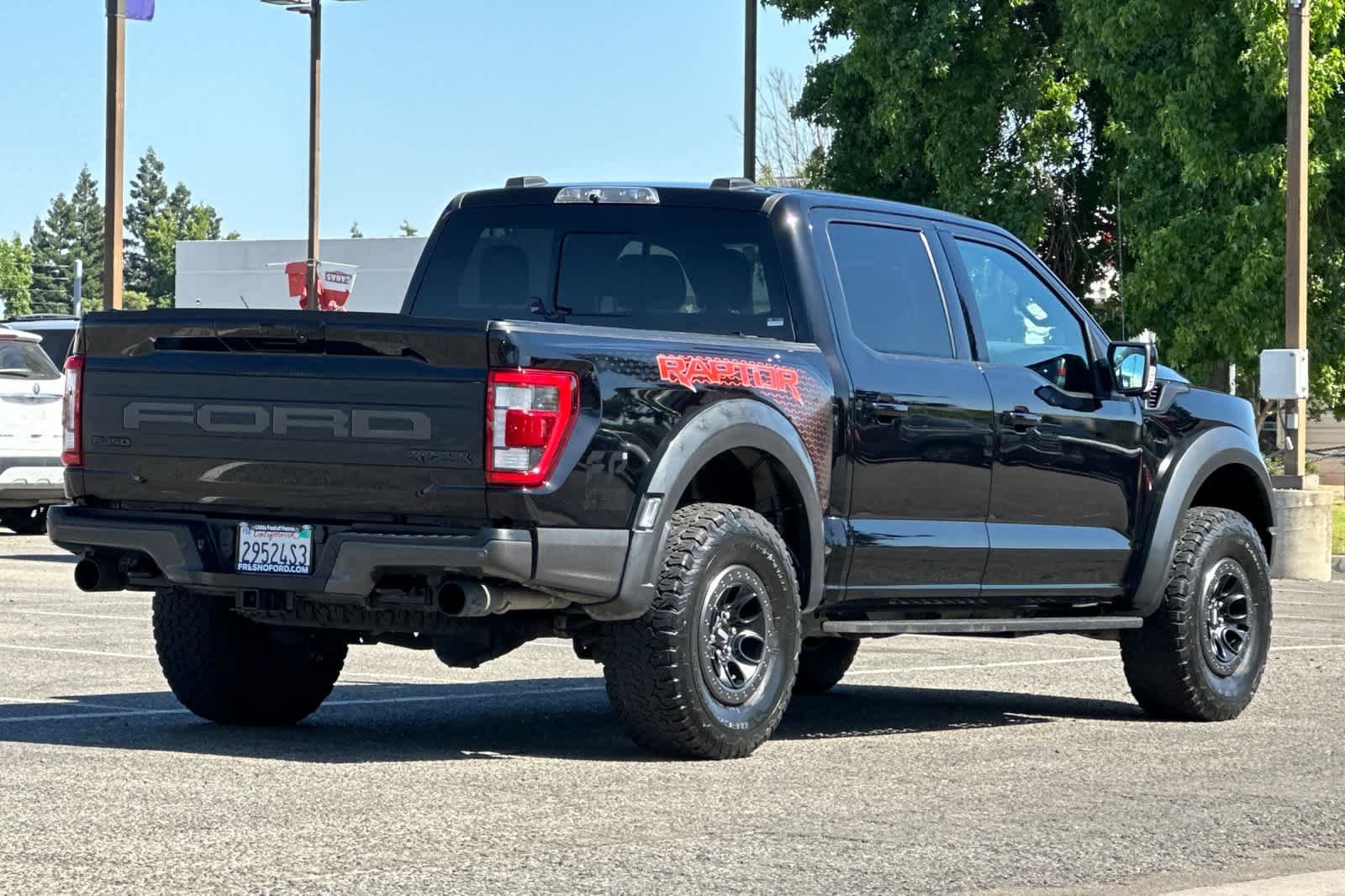 Thumbnail: 2023 Ford F-150 - 2