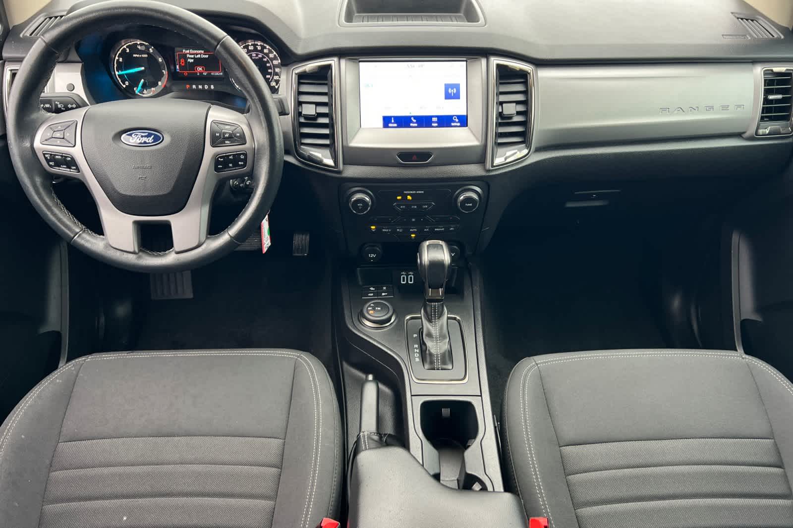 Thumbnail: 2023 Ford Ranger - 3