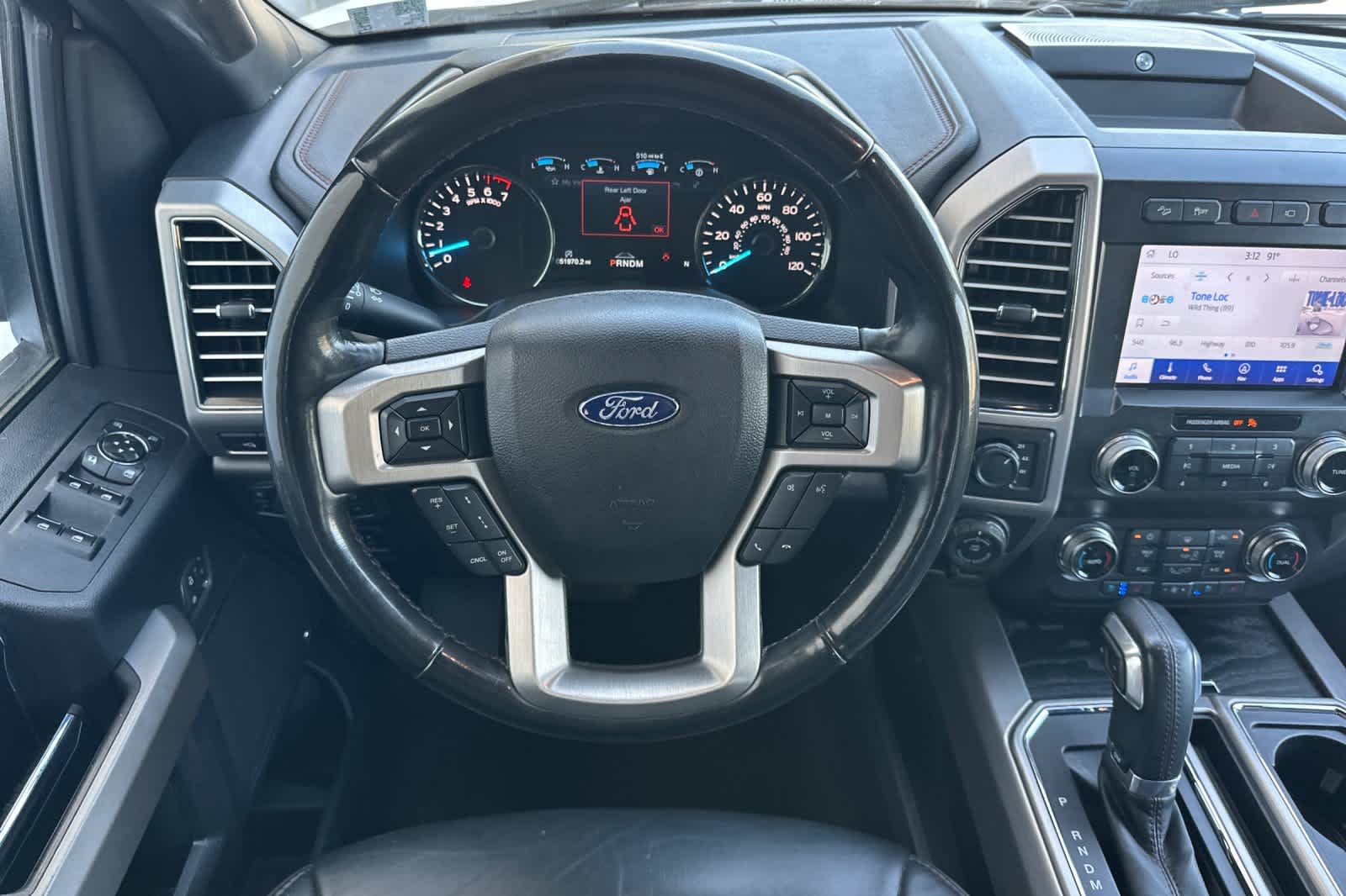Thumbnail: 2020 Ford F-150 - 14
