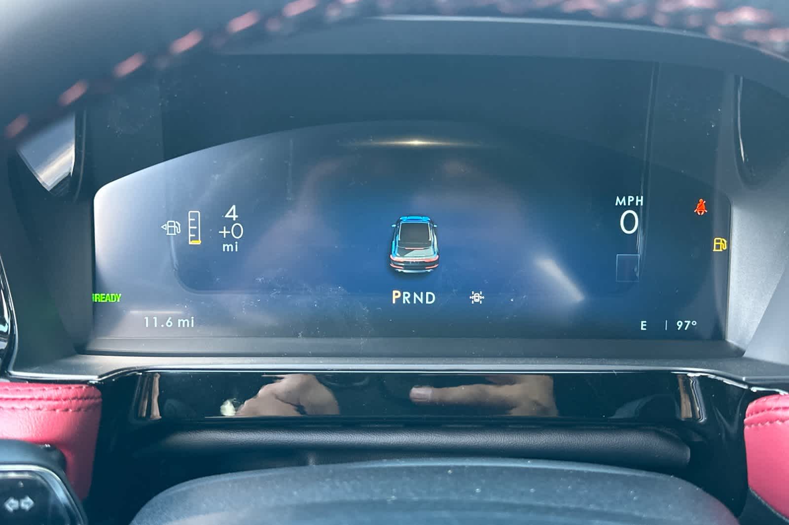 Thumbnail: 2025 Lincoln Corsair - 26