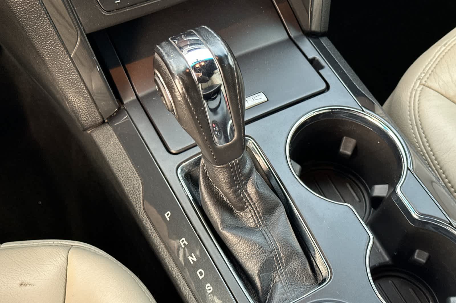 Thumbnail: 2018 Ford Explorer - 22