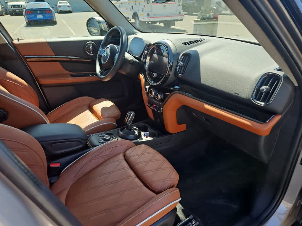 Thumbnail: 2024 MINI Cooper Countryman - 12
